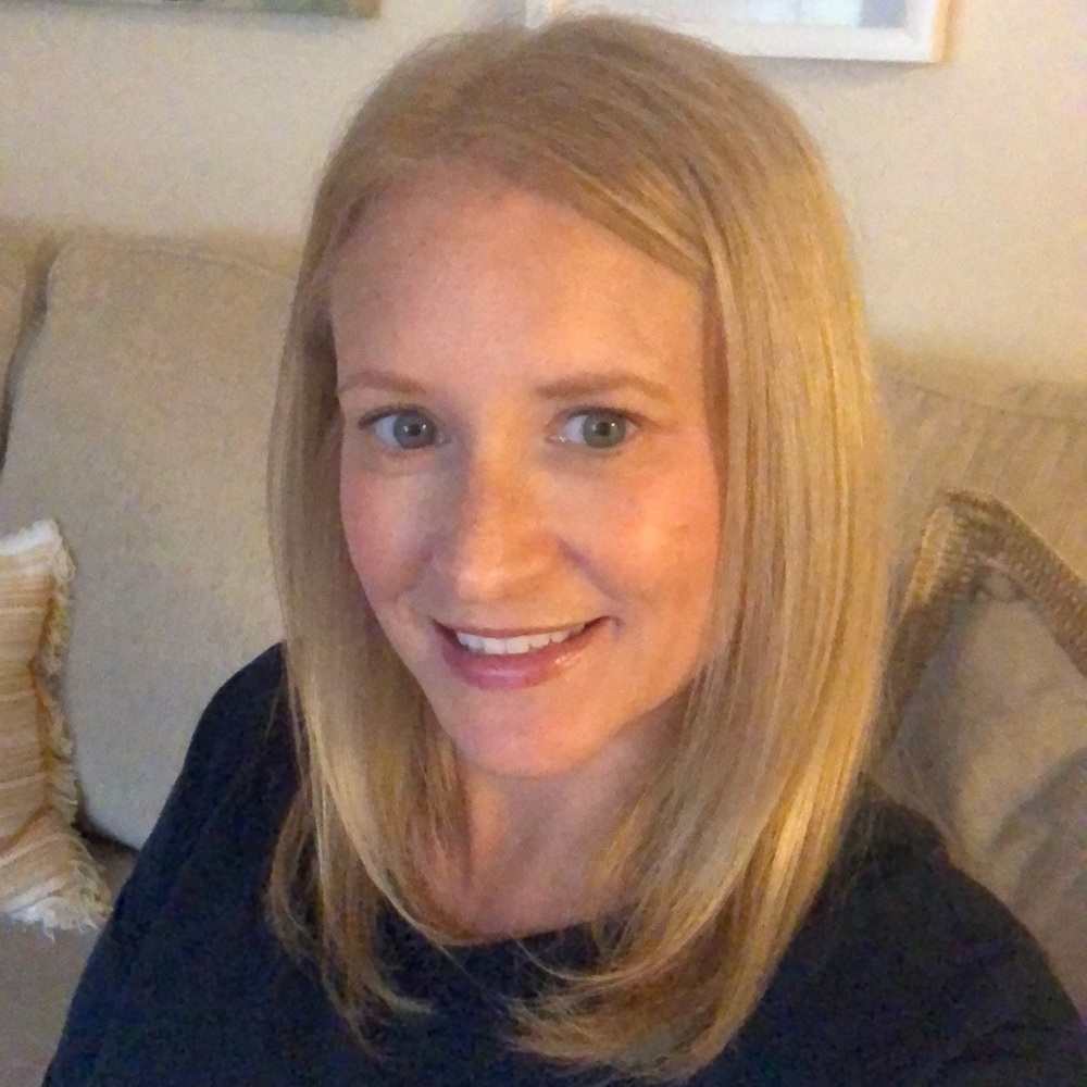 Meet your Posher, Maria